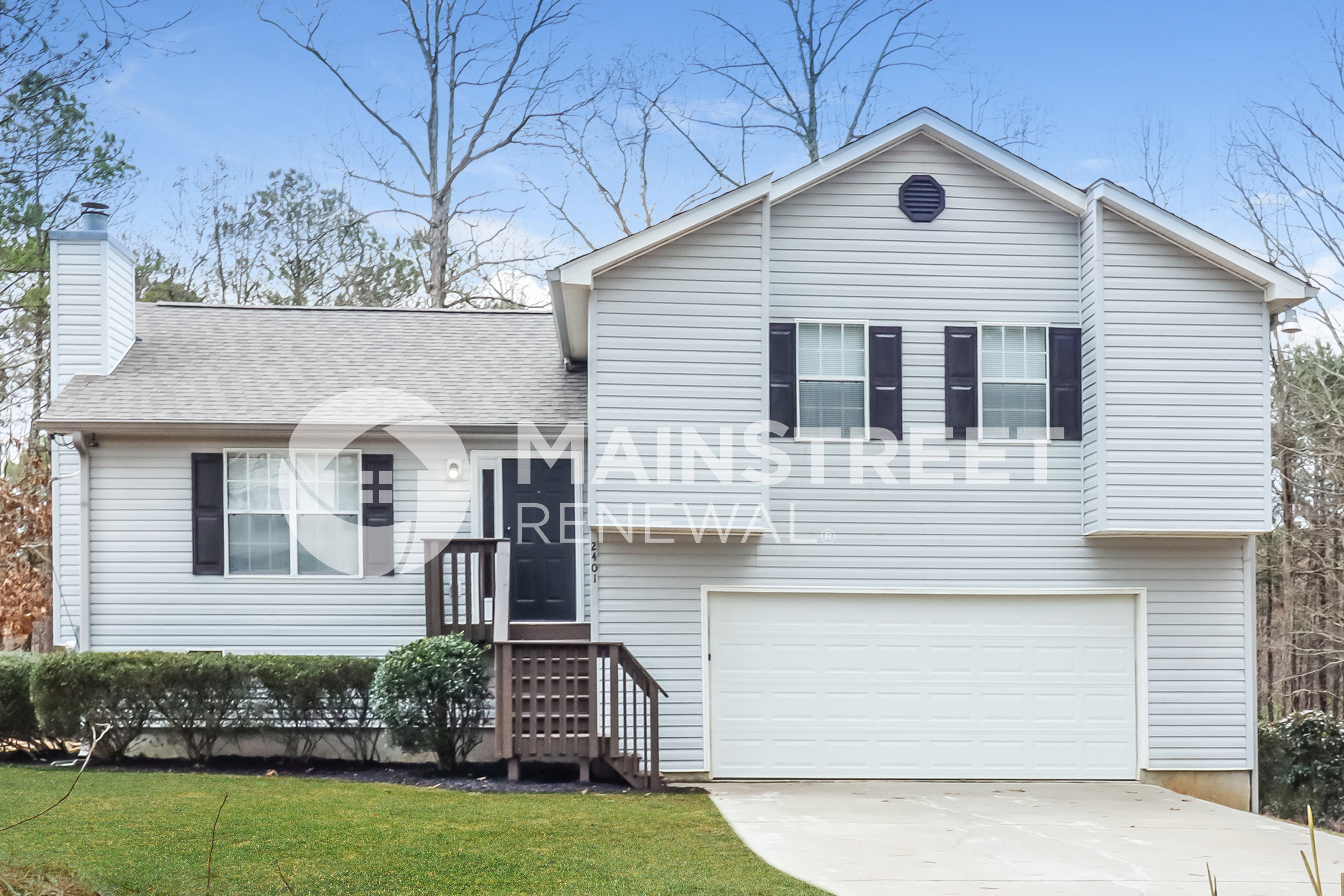 2401 Bethune Circle Morrow, GA 30260